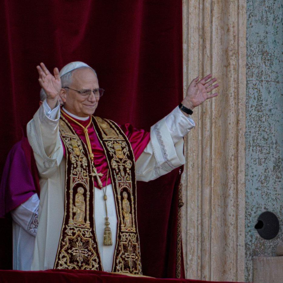 Wordle, White Sox and more: Fast facts about Pope Leo XIV